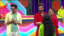 Indian Game Show - Season 02 Episode 35